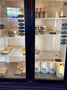 Native Son Farm – Tupelo, MS – Eating Out With Jeff Jones