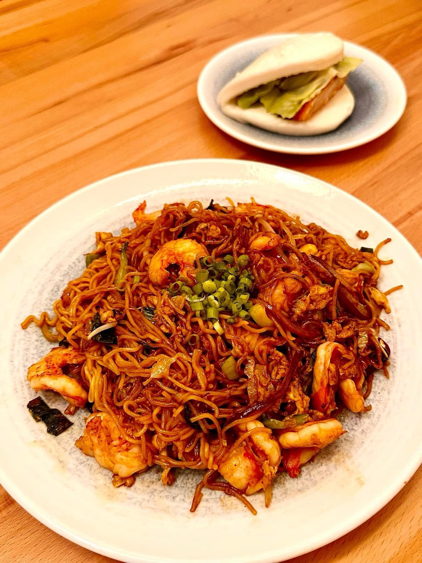 Takumi Ramen Bar – Tupelo, MS – Eating Out With Jeff Jones